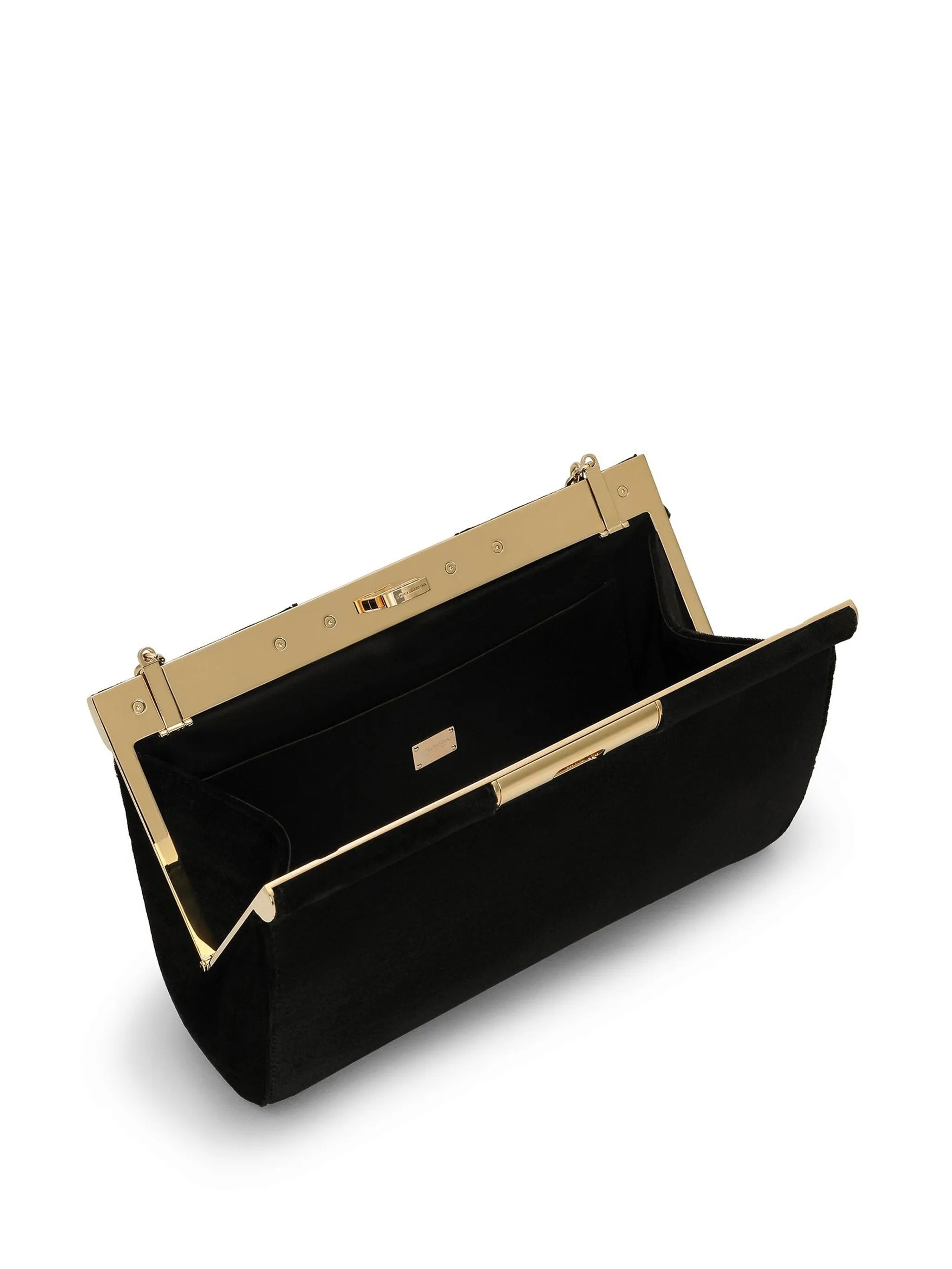 Medium Marlene Shoulder Bag - 3