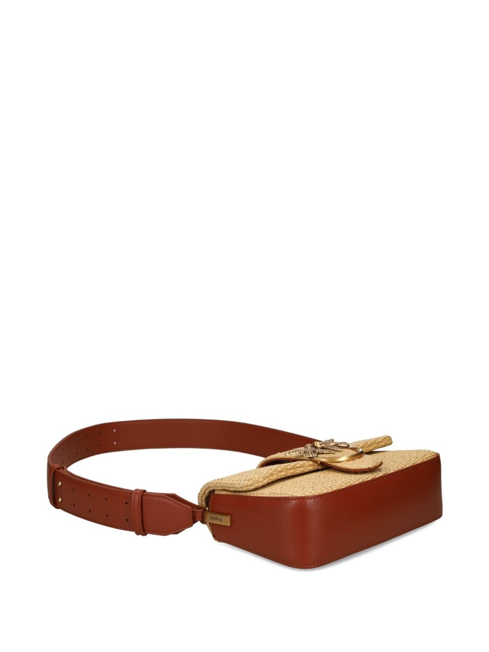 small Love shoulder bag - 5