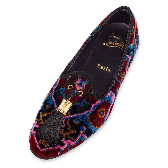 Stamboul Woman MULTICOLOR - 5