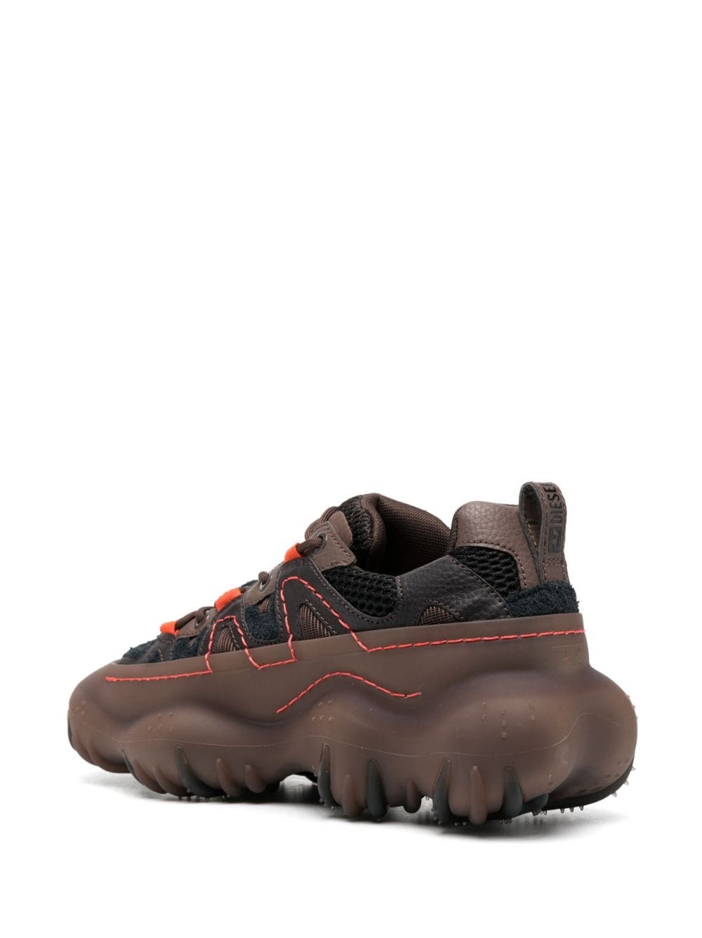 S-Prototype P1 low-top sneakers - 3