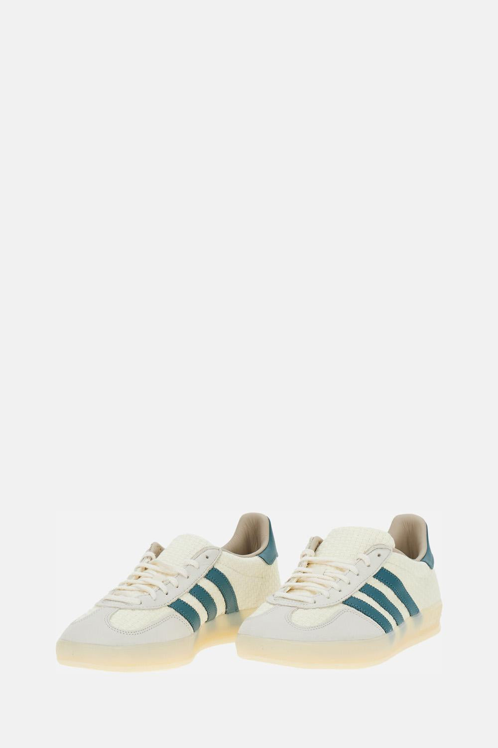 GAZELLE INDOOR SNEAKERS - 3