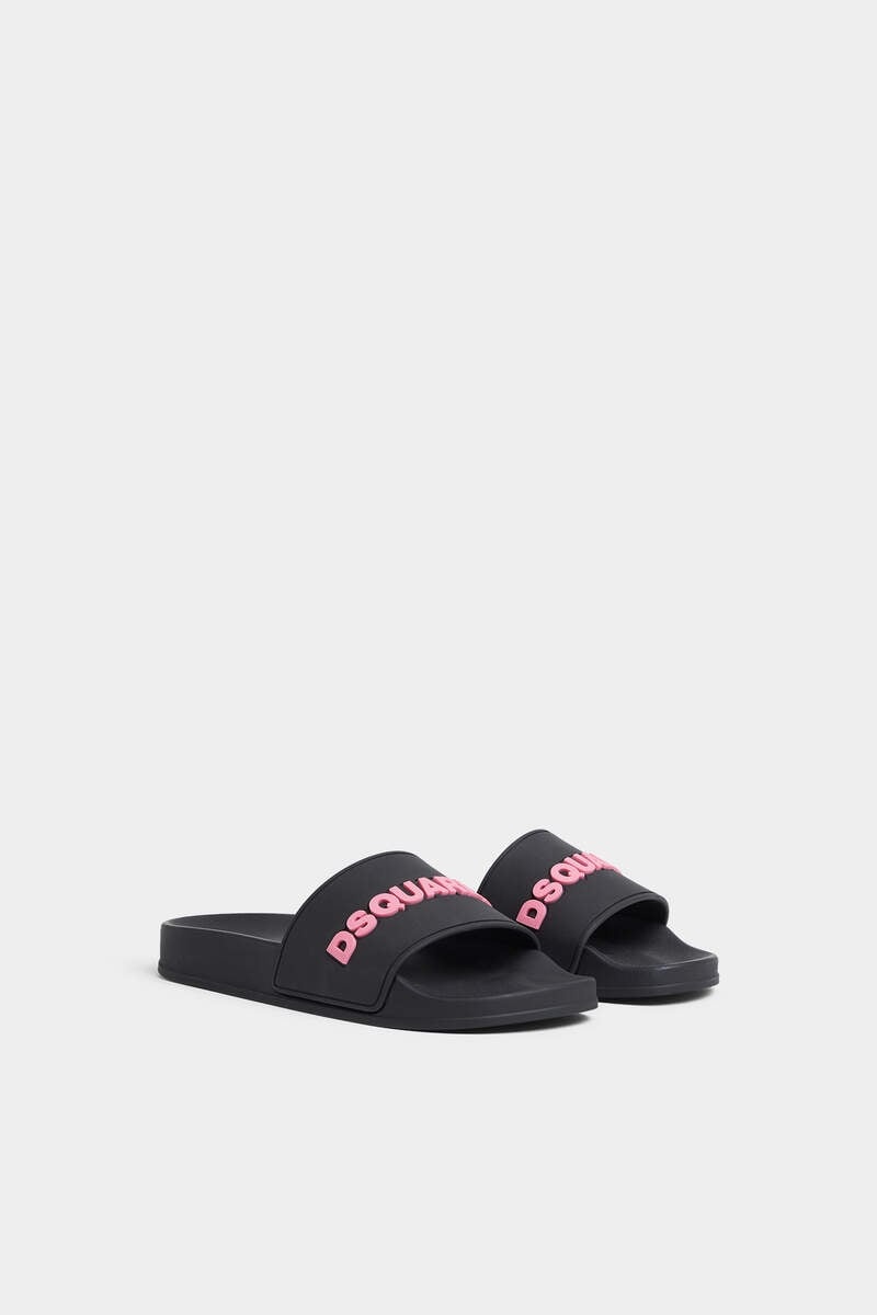 DSQUARED2 LOGO SLIDES - 2