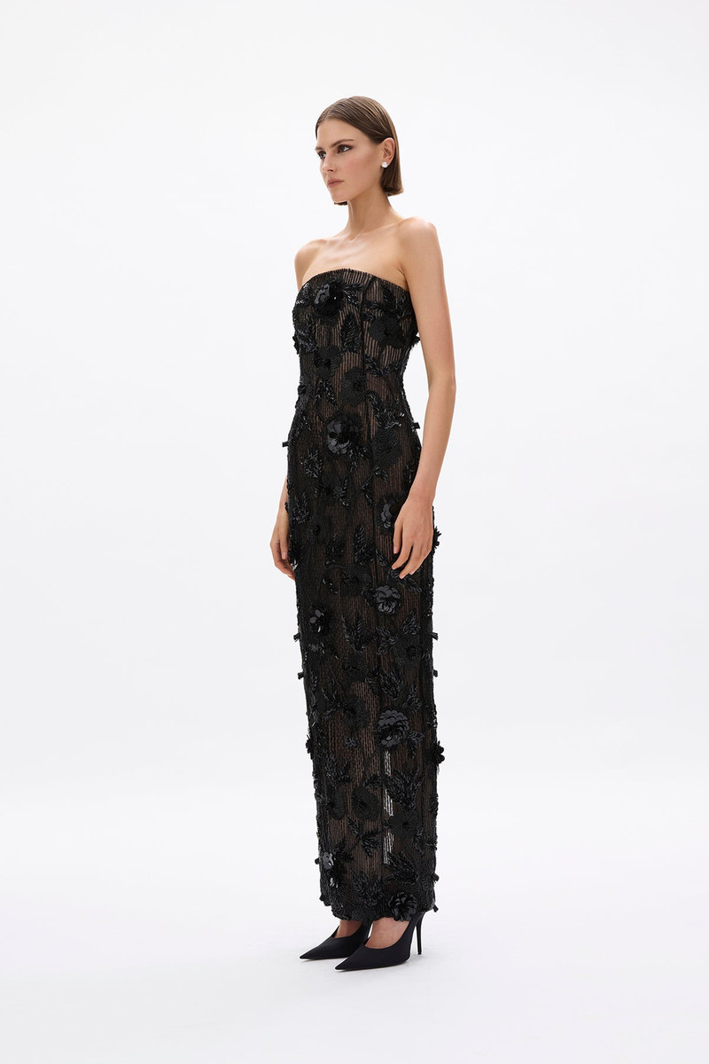 RACHEL GILBERT PIERRE GOWN outlook