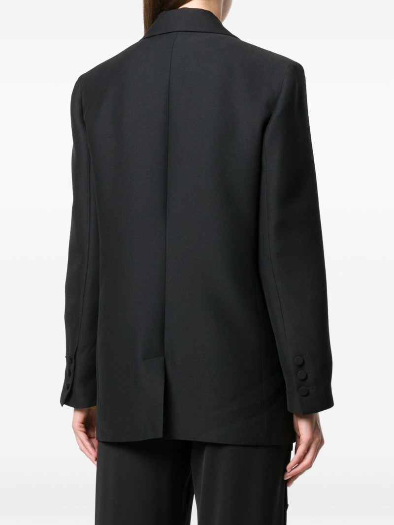 tailored blazer 4