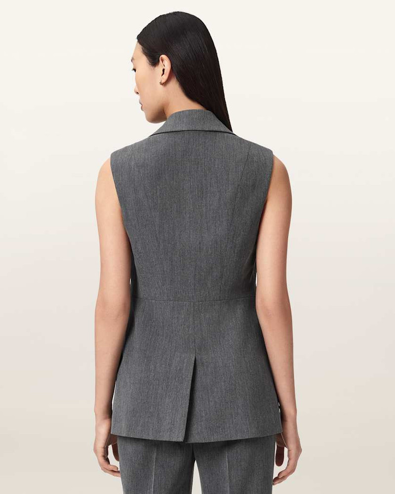 ASTRA TAILORED VEST 5