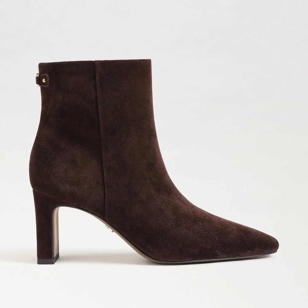 Saige Ankle Bootie - 1