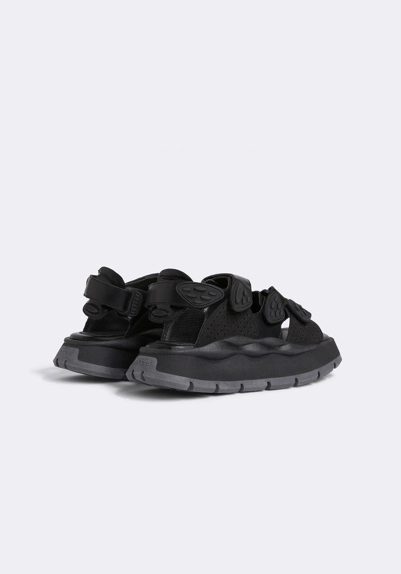 Quest Sandals 3