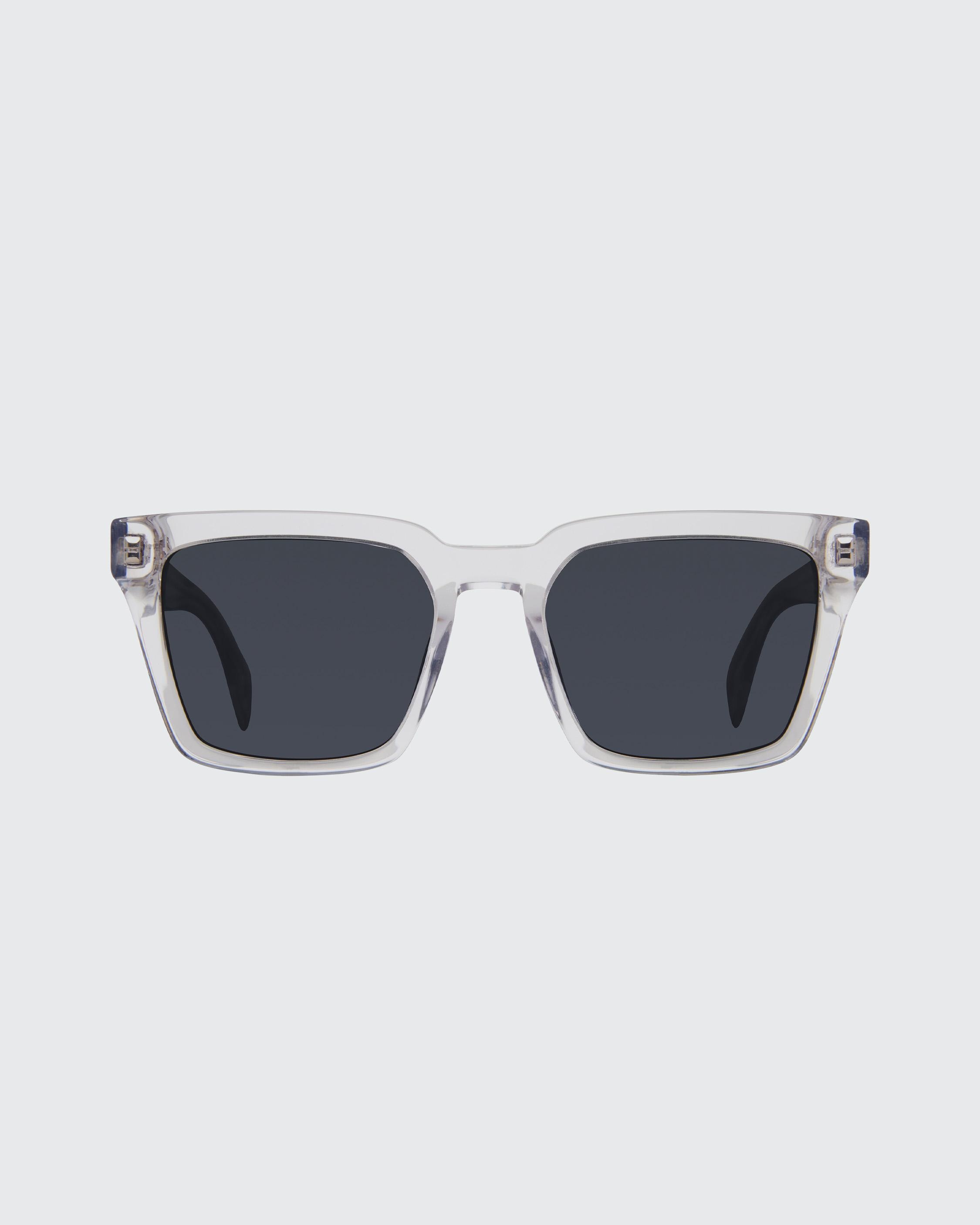 Zander
Square Sunglasses - 2