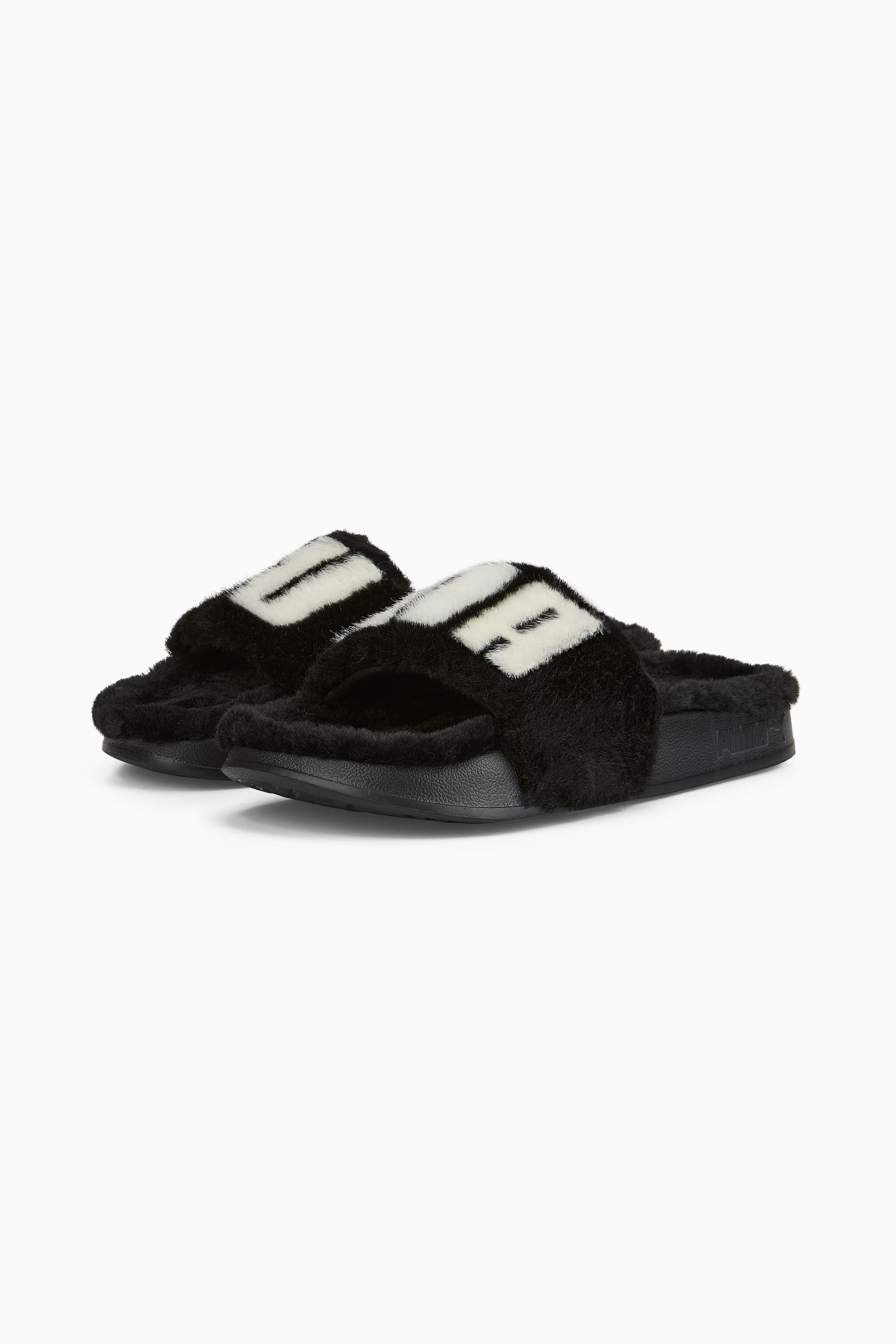 Leadcat 2.0 Fuzz Women's Slides - 5