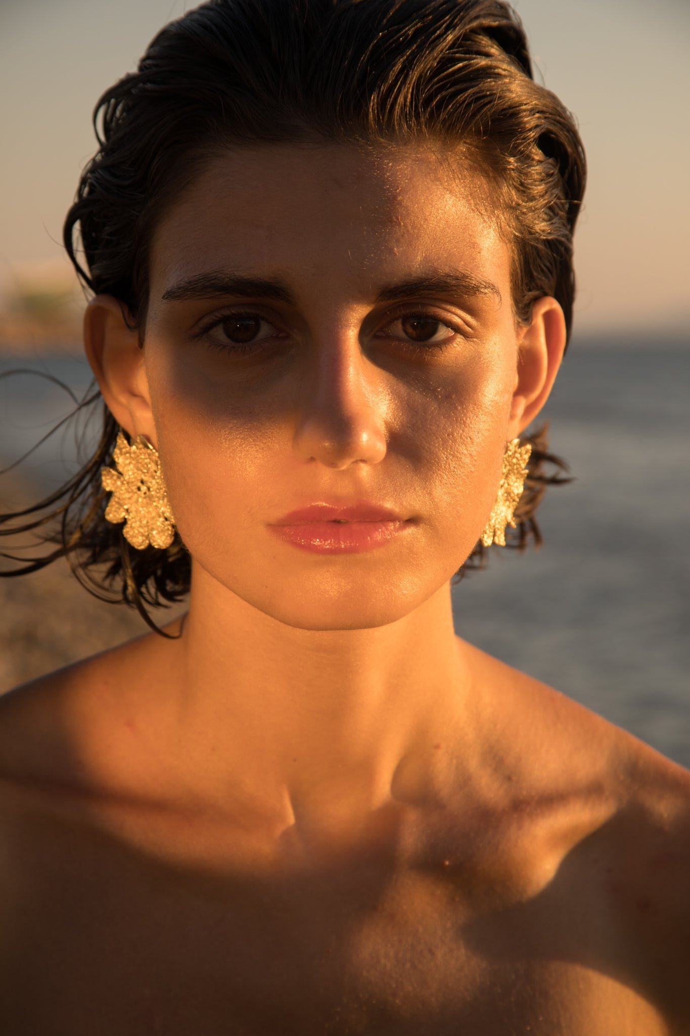 Anemone Earrings - 2
