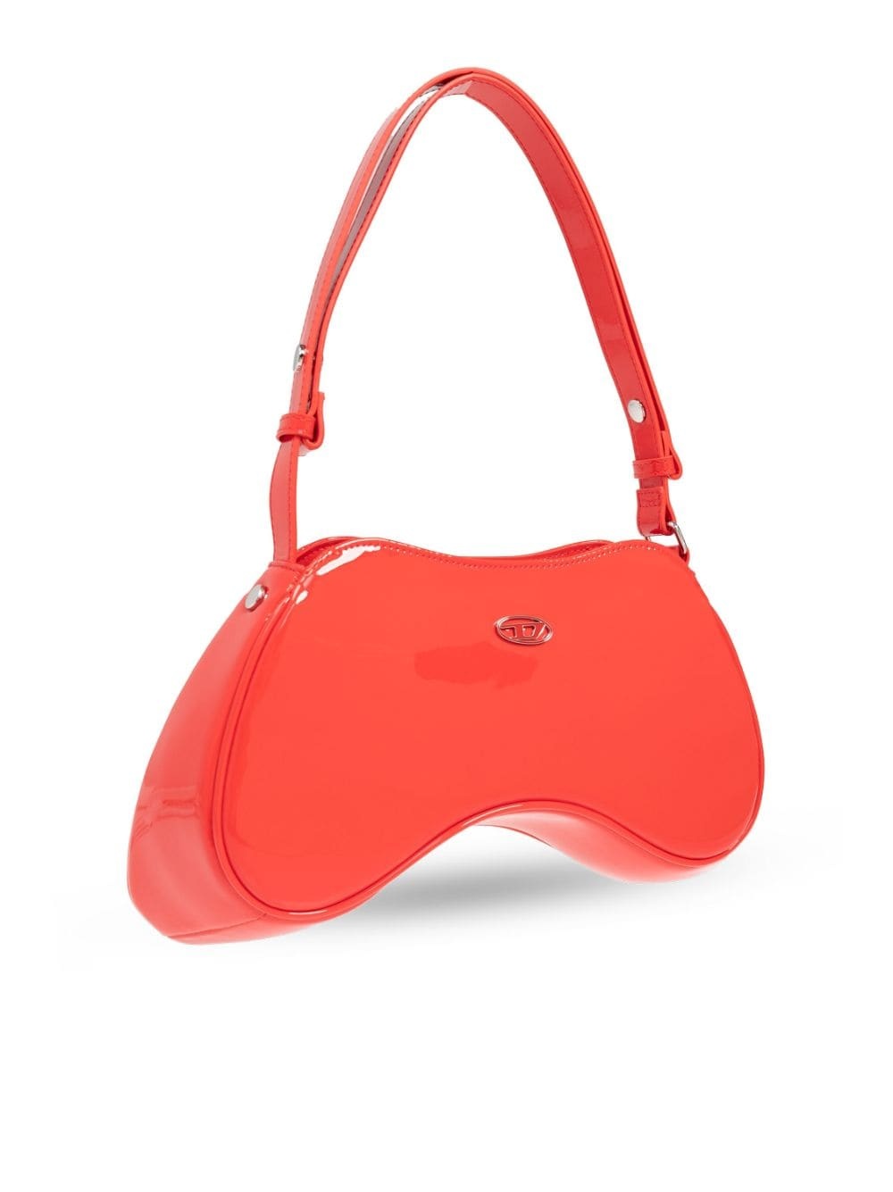 Play shoulder bag - 4