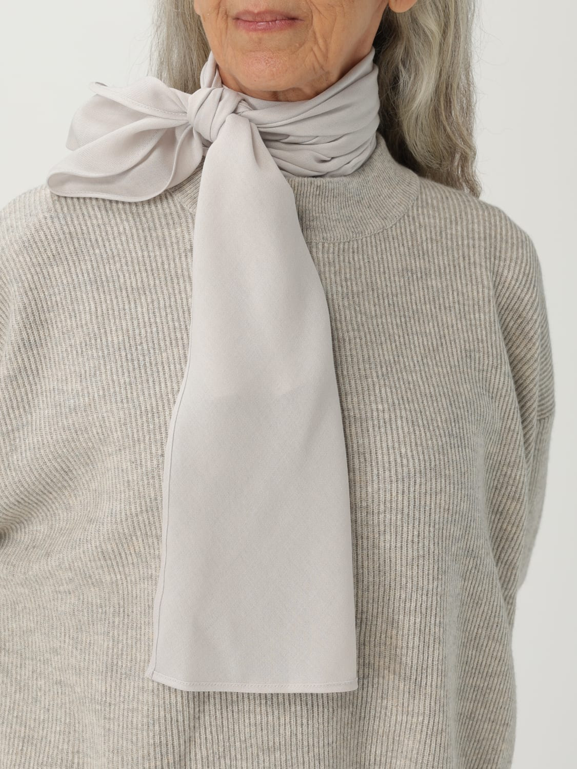 Cardigan woman Brunello Cucinelli - 5