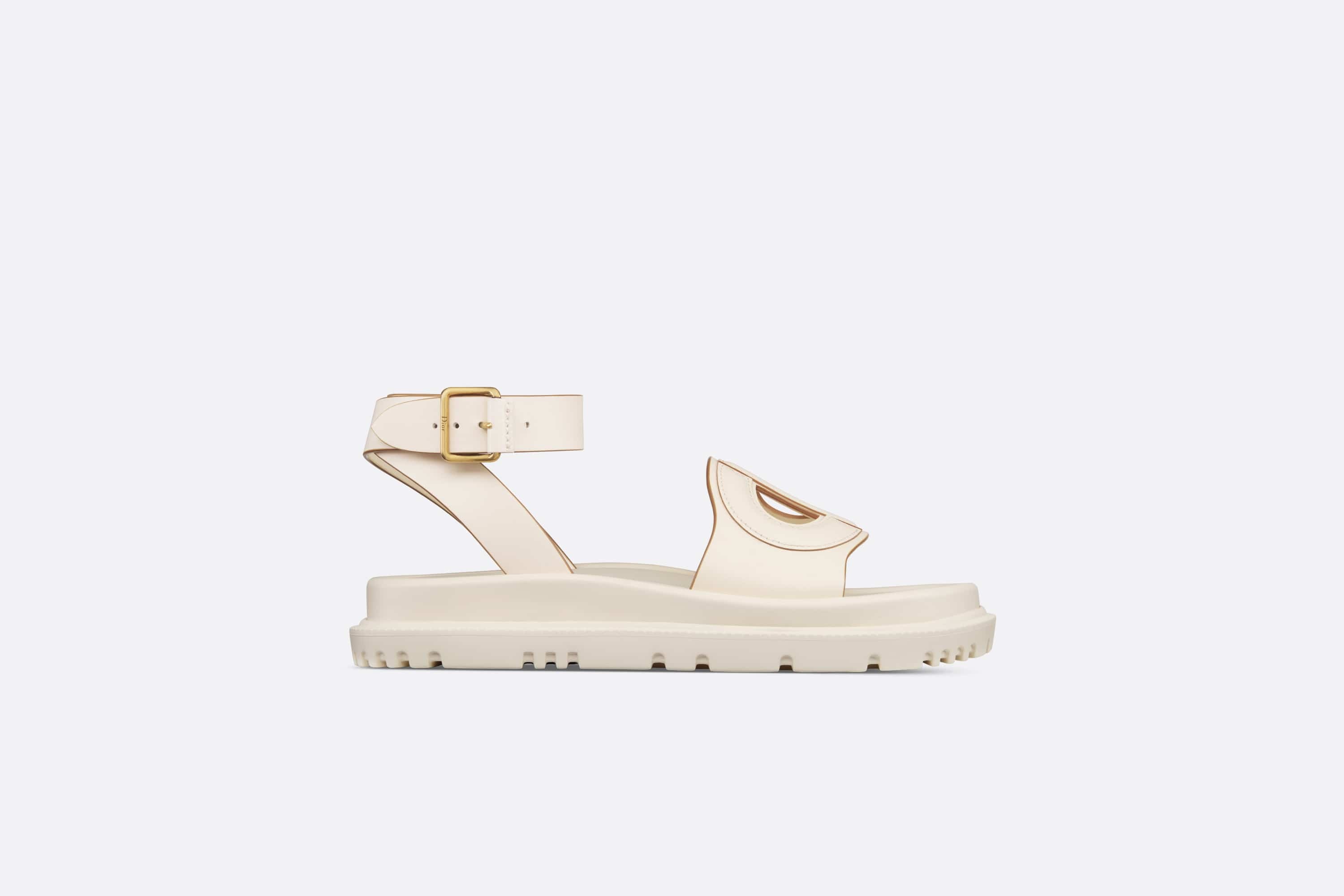 D-Club Sandal - 5