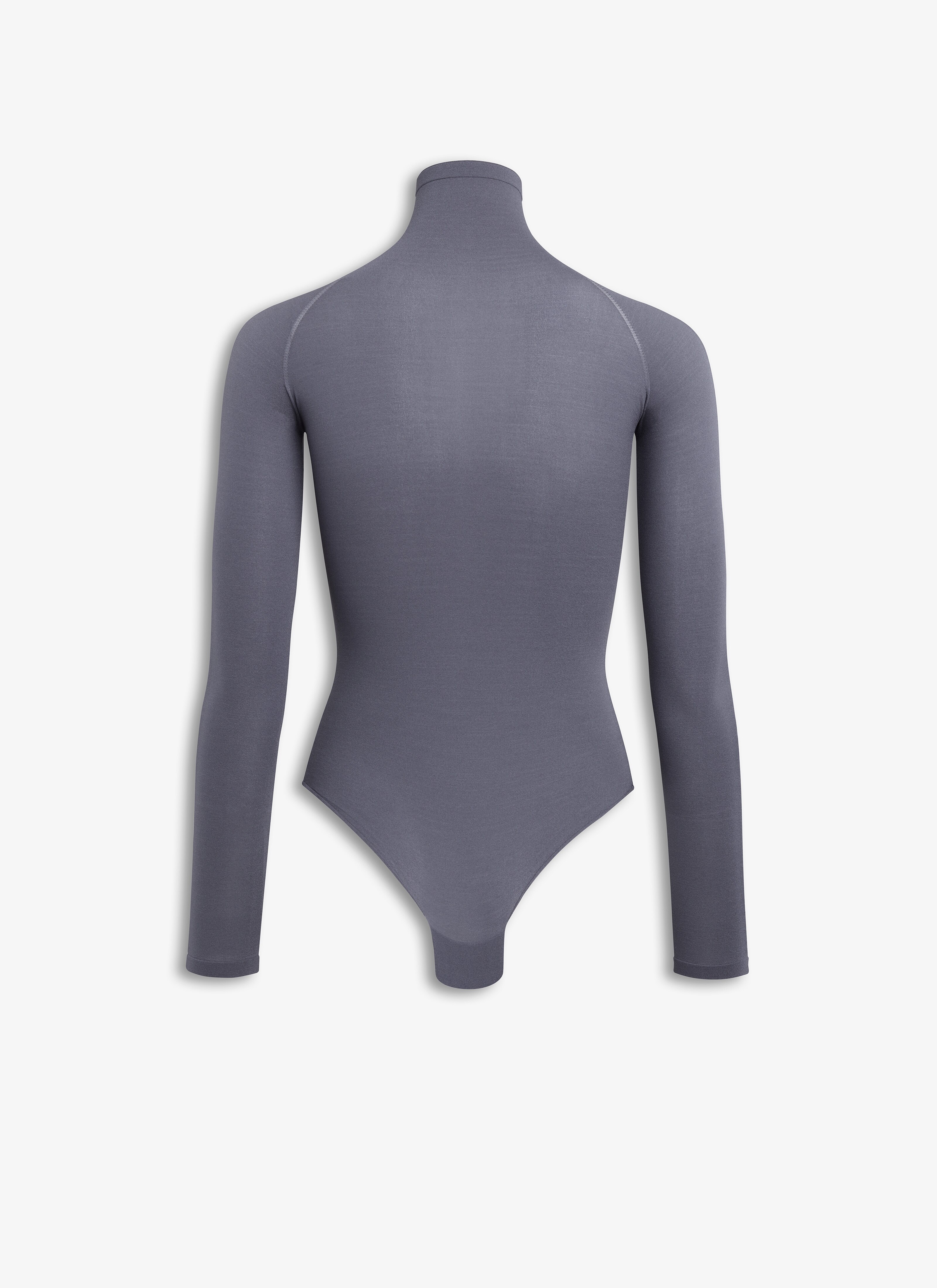 SECOND SKIN BODY - 4