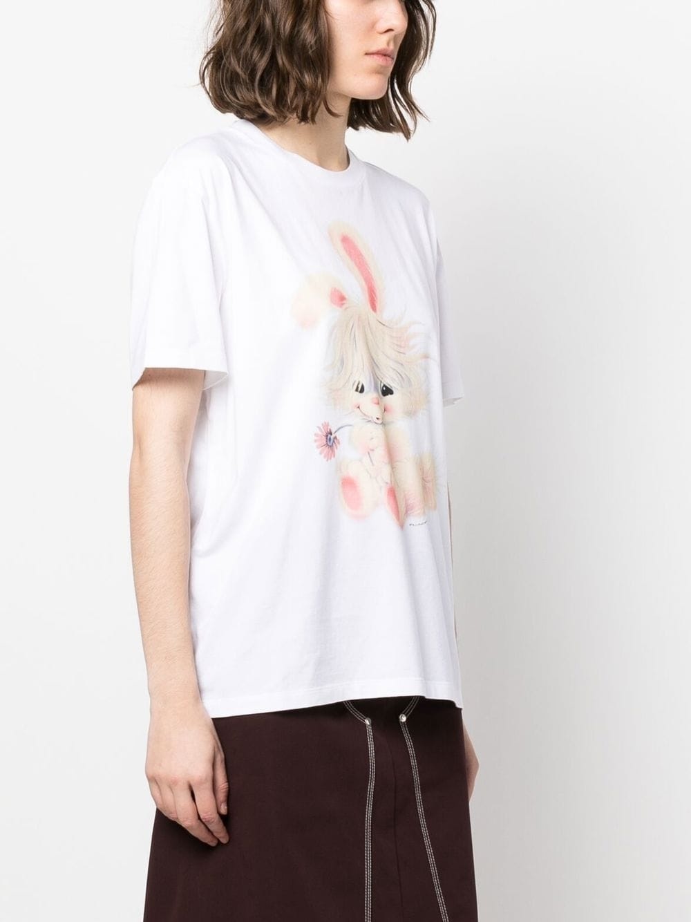 Lunar New Year short-sleeved T-shirt - 3