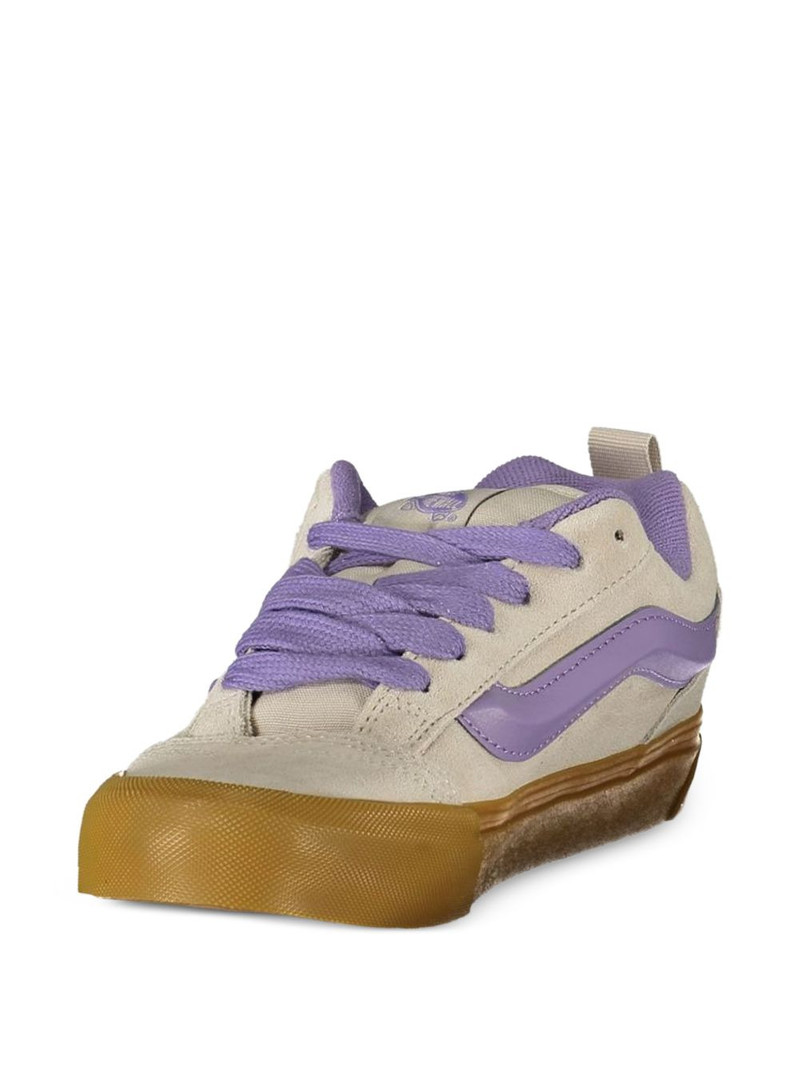 Rowan suede sneakers 3