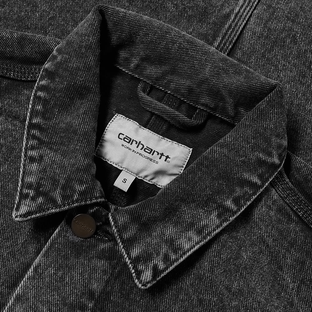 Carhartt WIP Stetson Jacket - 5