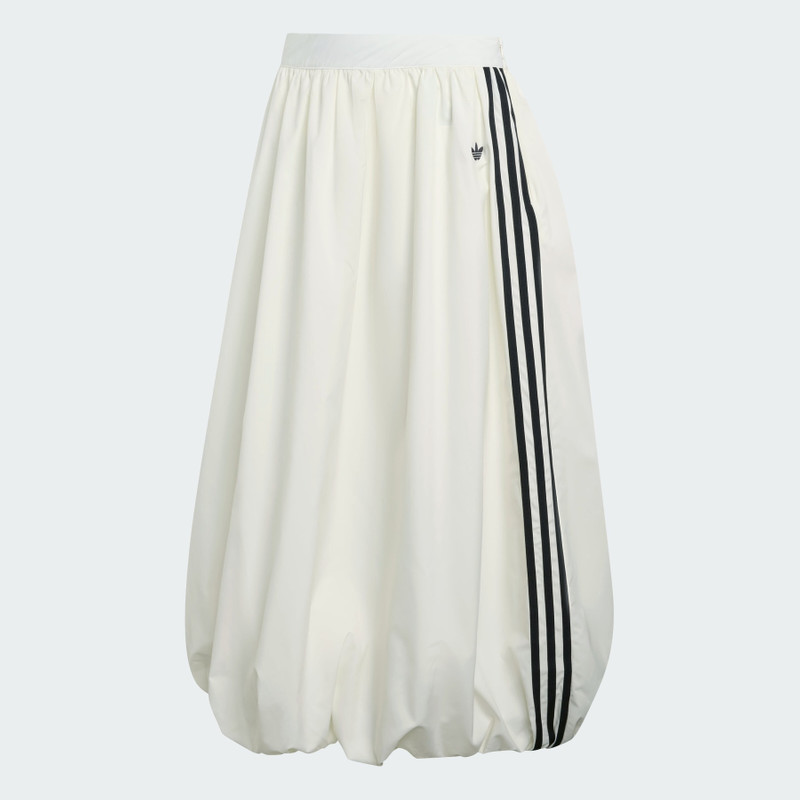 Balloon Long Skirt 1