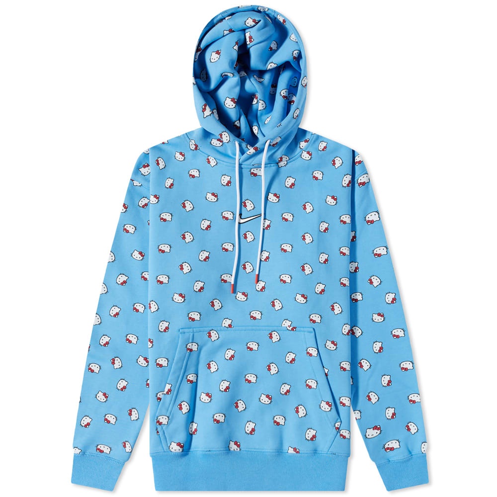 Nike x Hello Kitty Fleece Hoody - 1