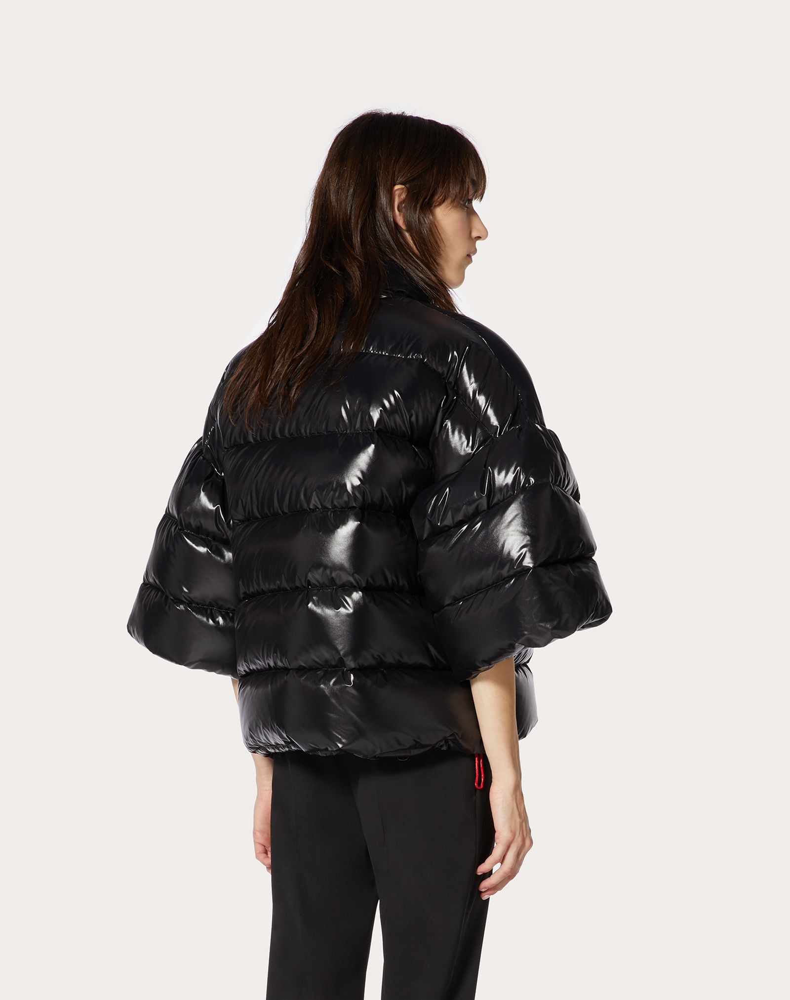 Duvet Couture Padded Jacket - 4