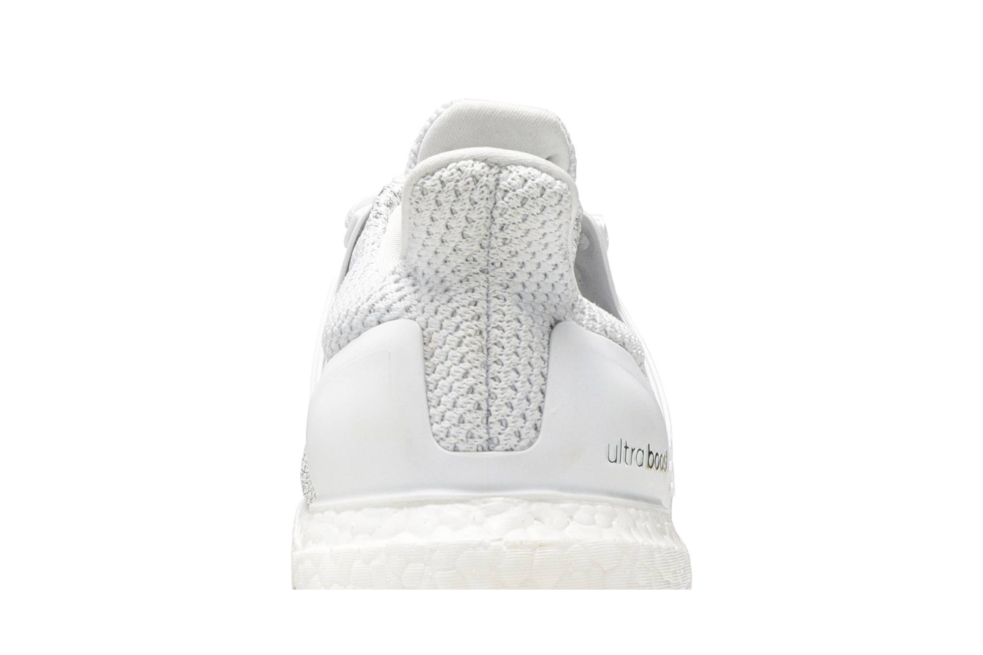 UltraBoost 2.0 Limited 'White Reflective' - 7