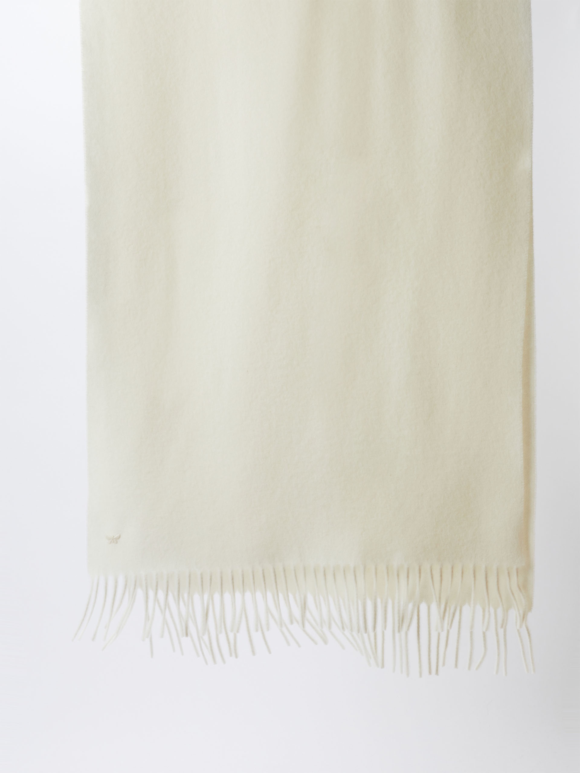 Wool stole - 1