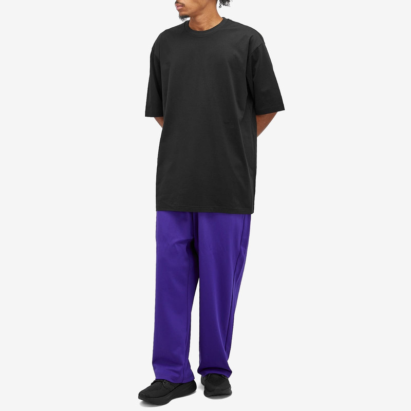 Y-3 Y-3 Oversized Logo T-Shirt outlook