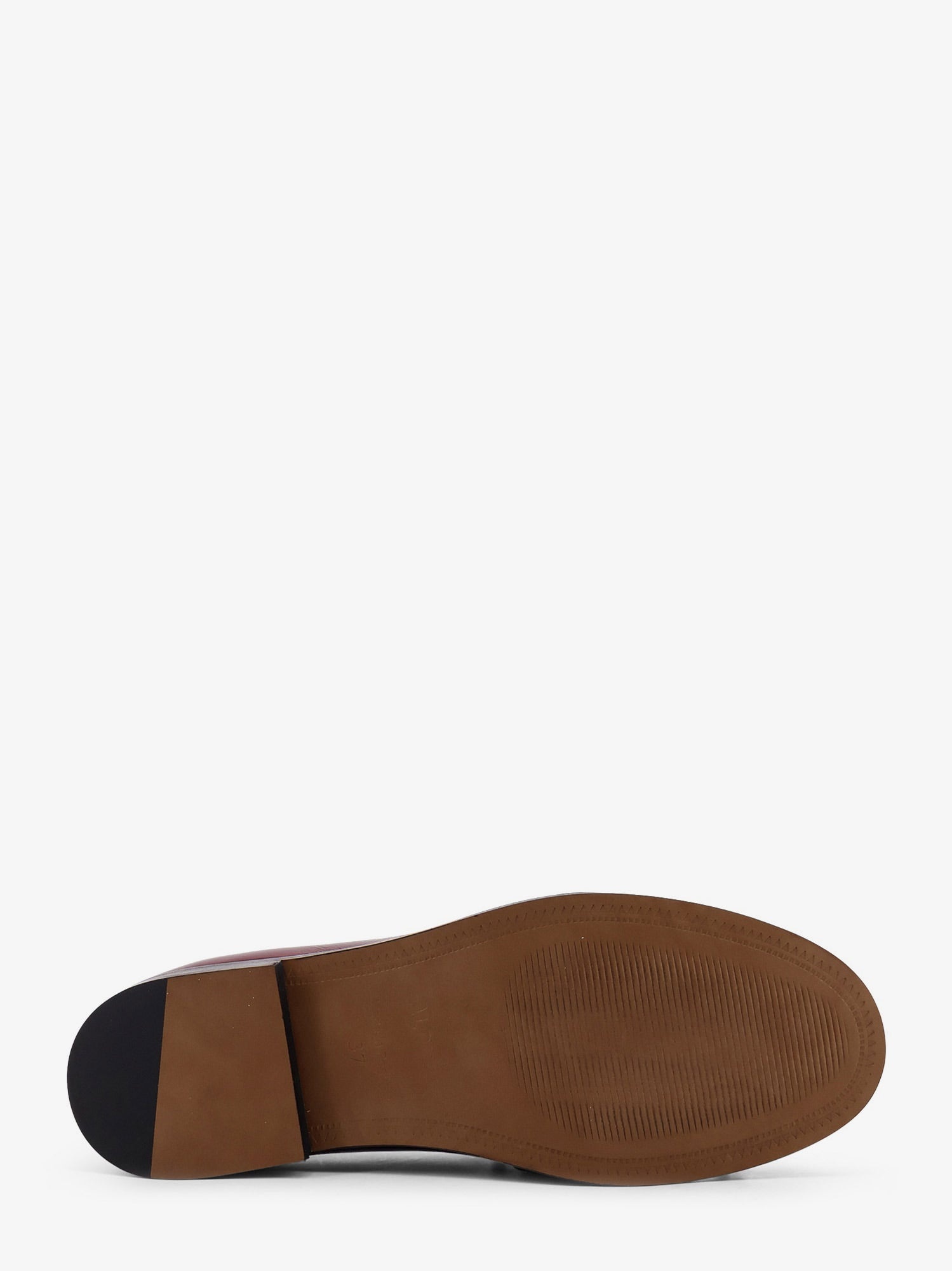 ALOHAS - Alohas Marietta Leather Loafers - 4
