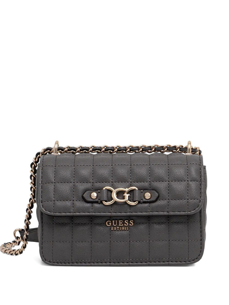 Nadira quilted cross body bag 1