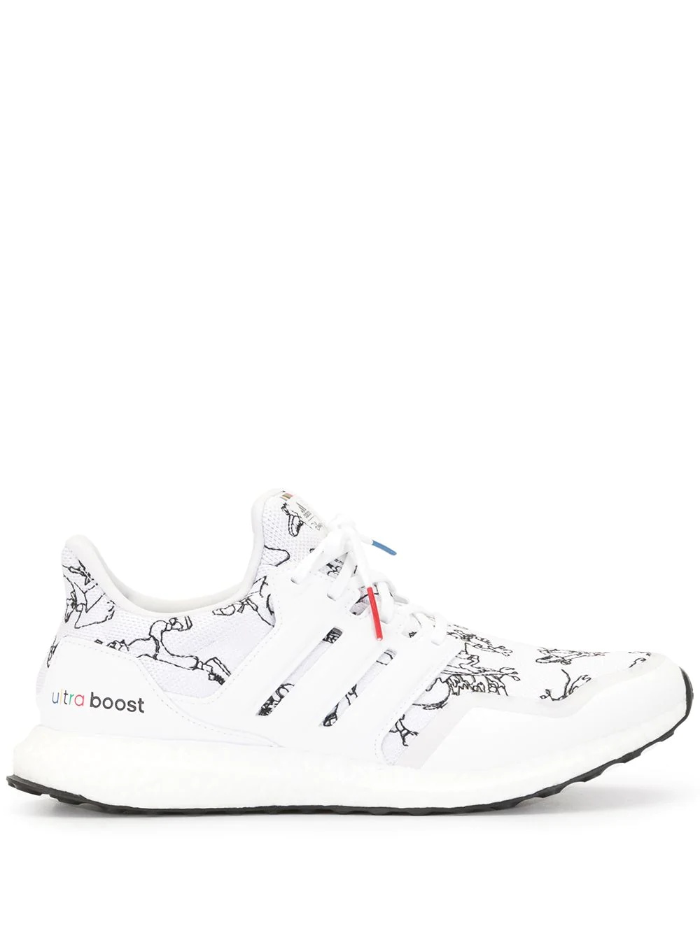 x Disney Ultraboost DNA sneakers - 1