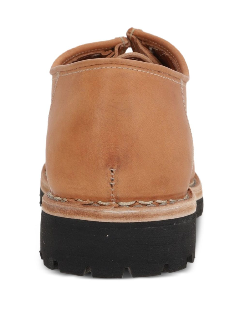 leather boots - 3