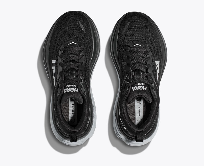 HOKA Men's Bondi 8 outlook