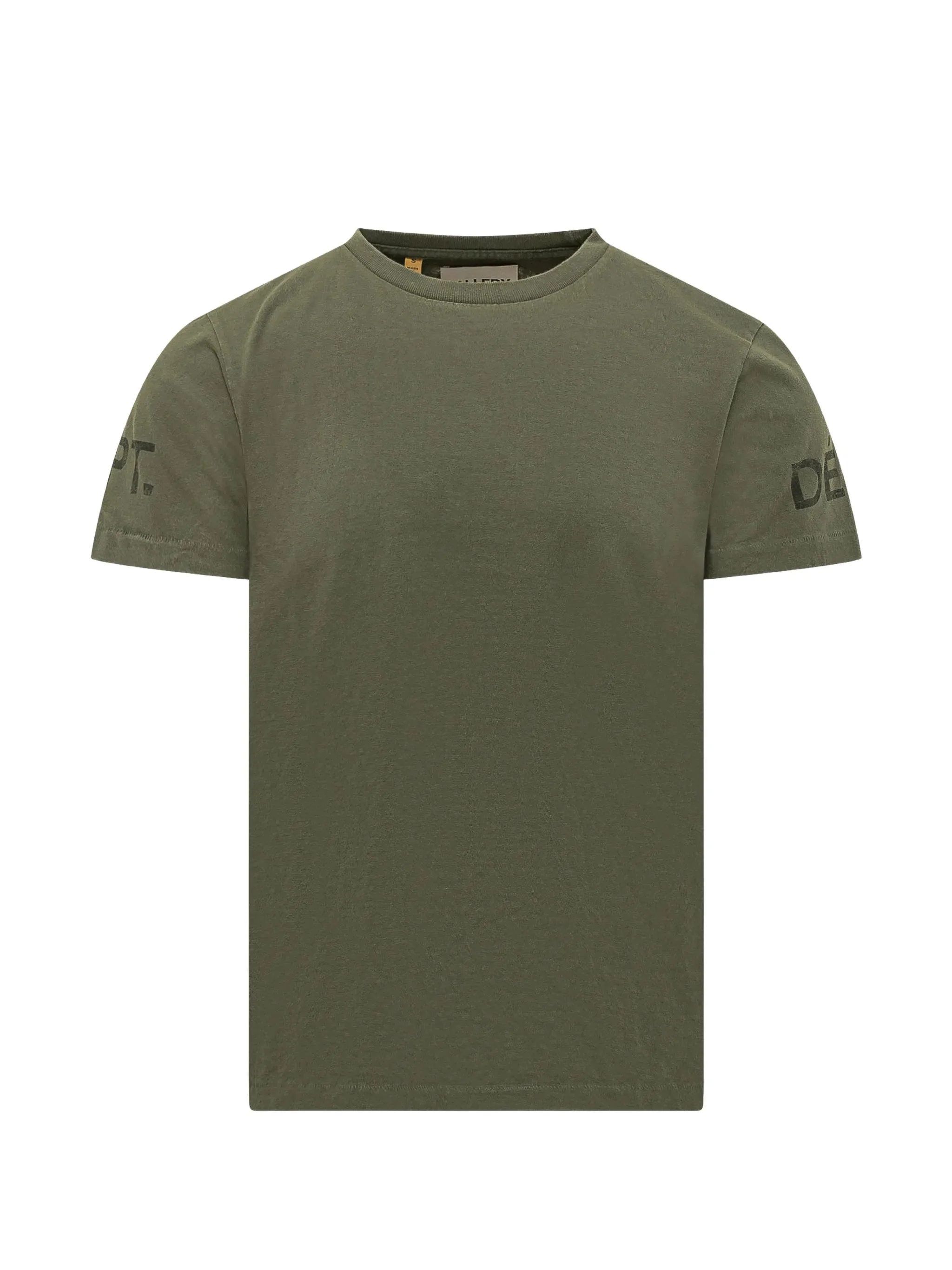 Gallery Dept. Swat Cotton T-shirt - 1