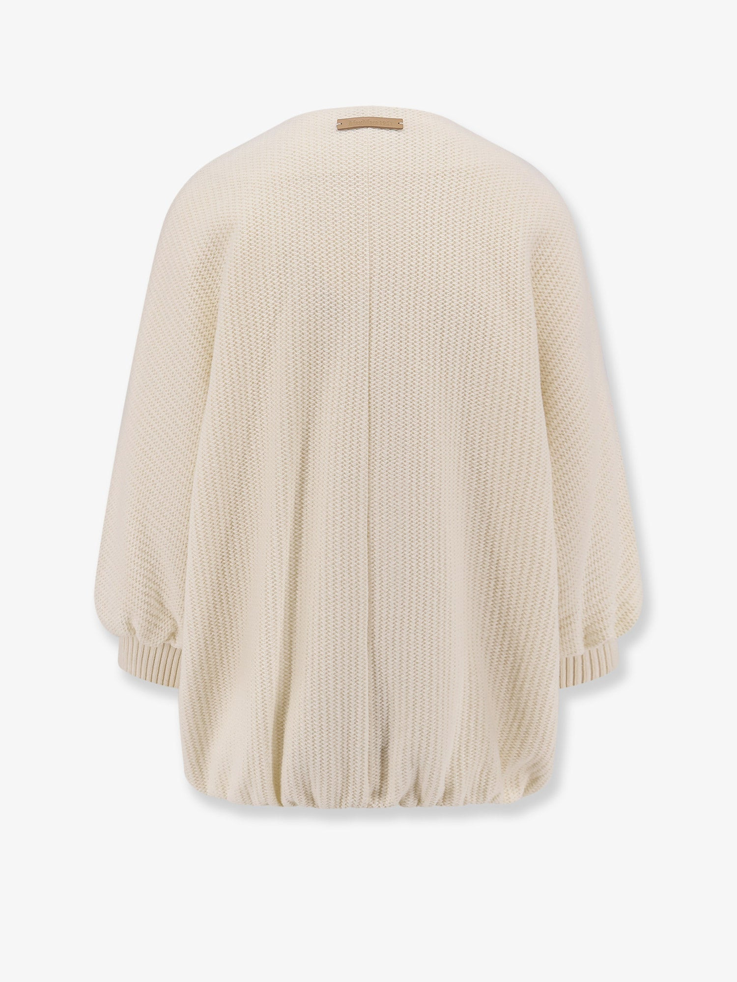 Cirino Virgin Wool And Cashmere Jacket - 2
