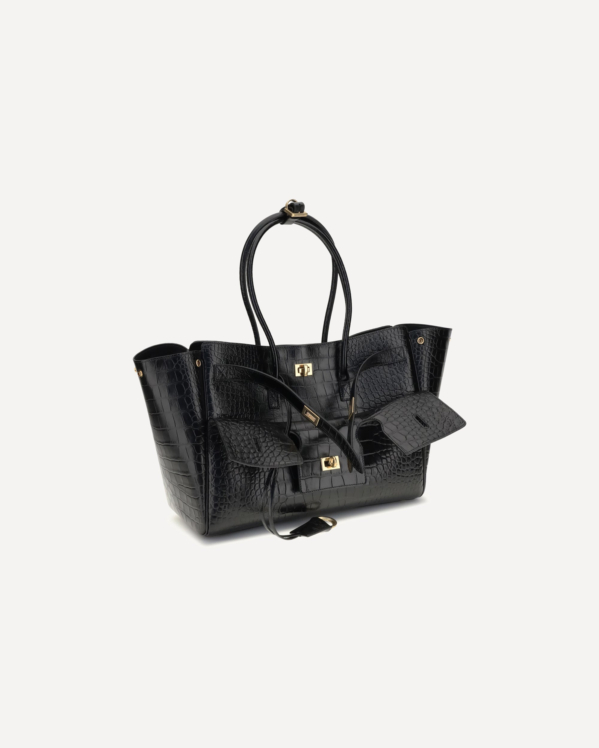 Bel Air medium Shoulder Bag - 2