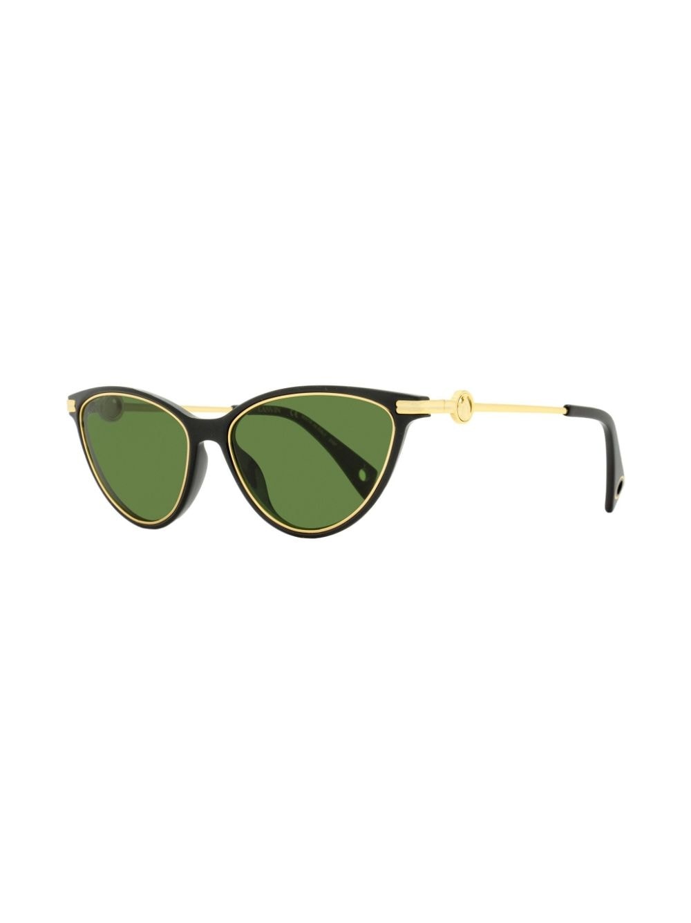 cat-eye sunglasses - 2