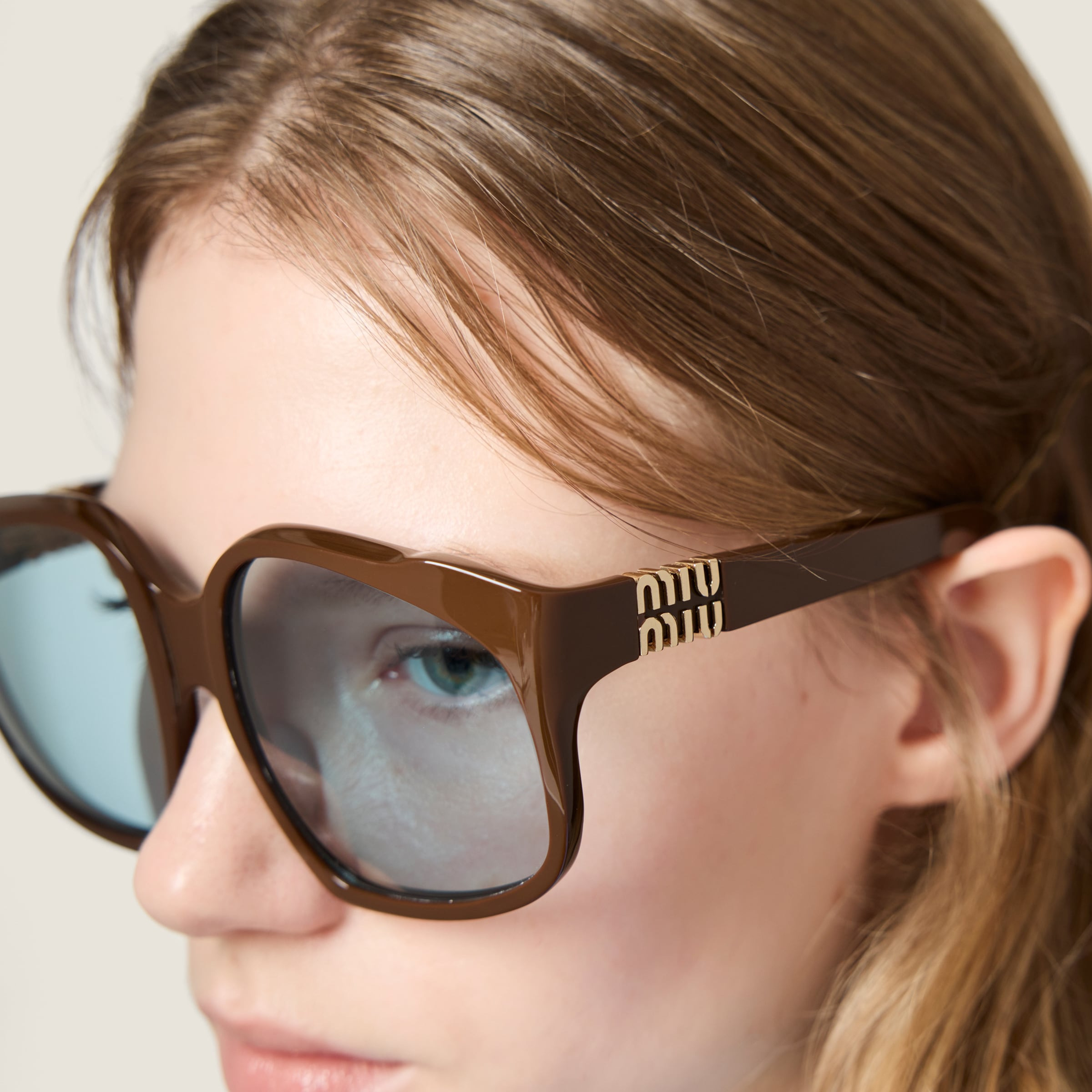 Miu Ombre sunglasses - 6