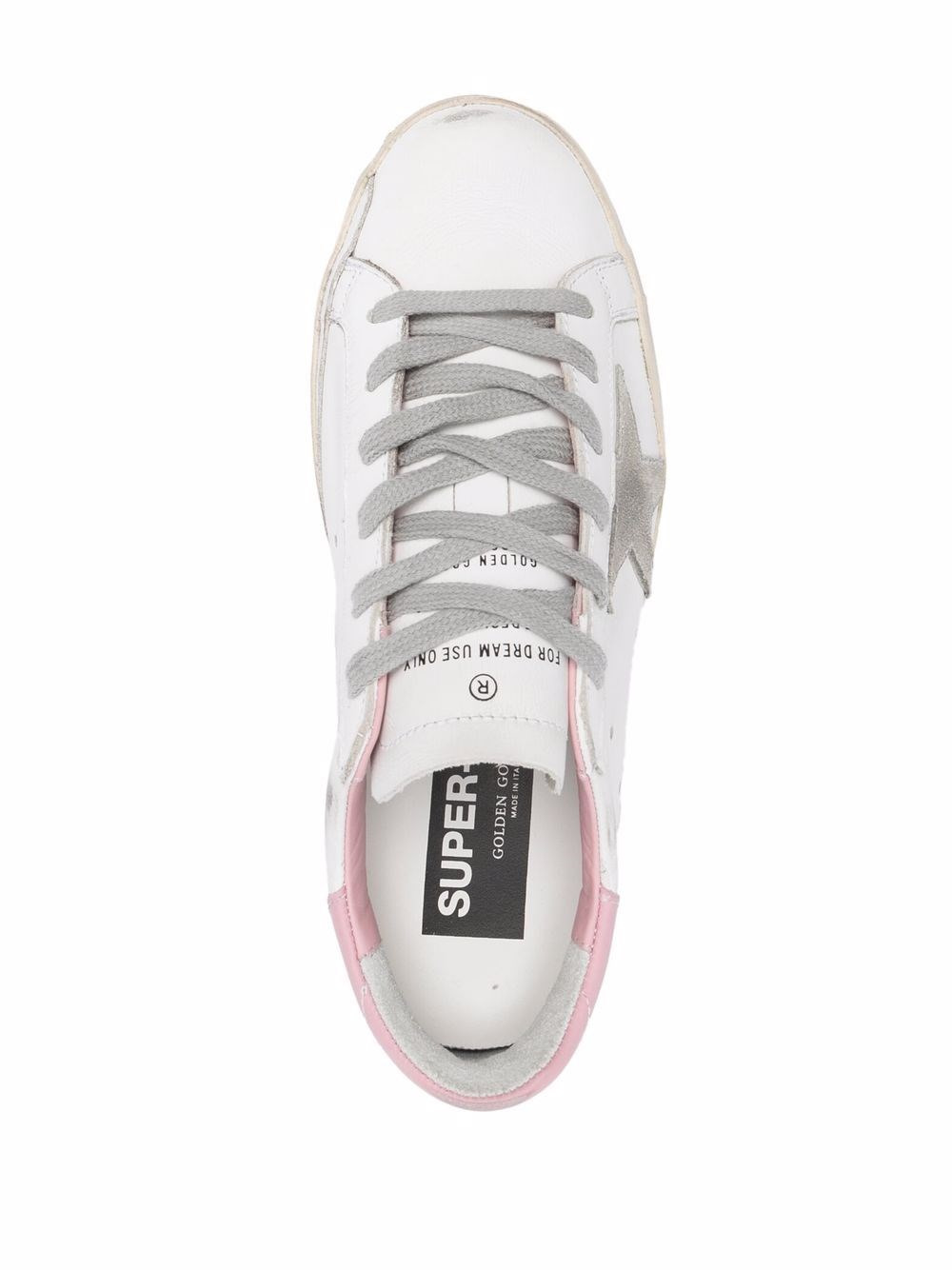 SNEAKERS SUPERSTAR - 3