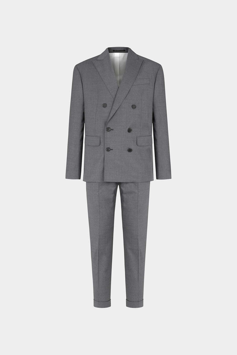 WALLSTREET SUIT - 1