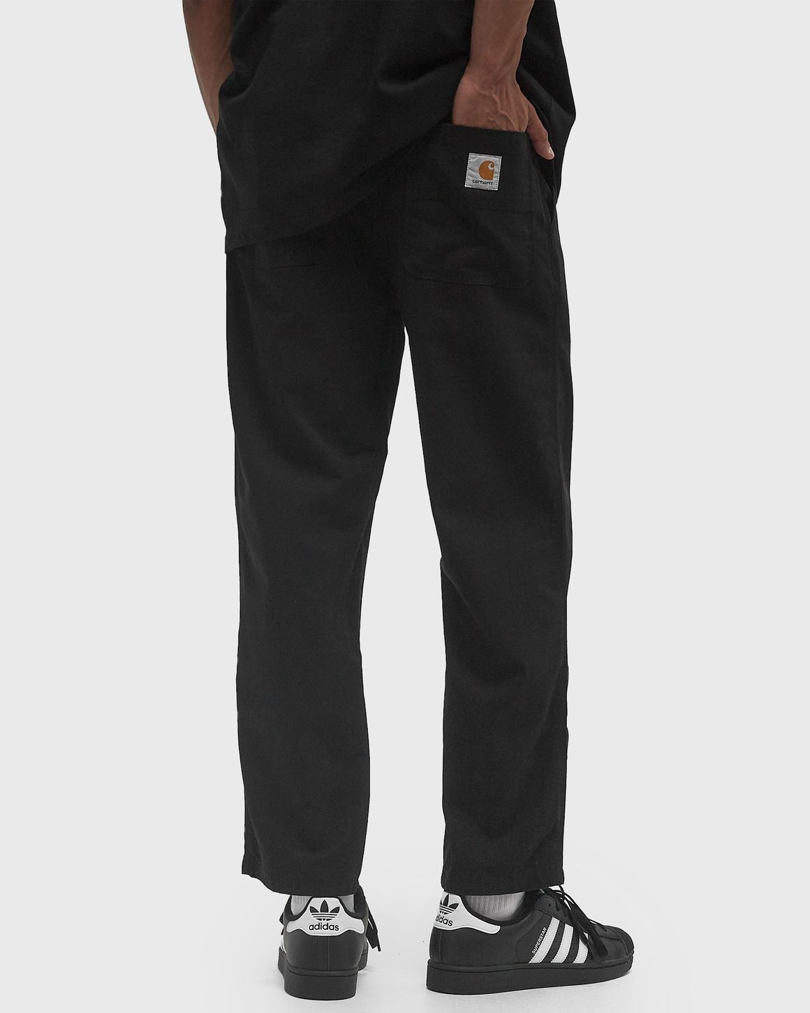 Albert Pant - 3
