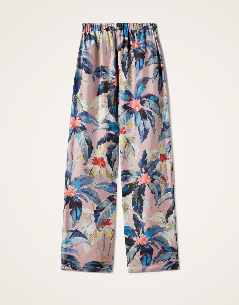 Drawstring Pants - 3