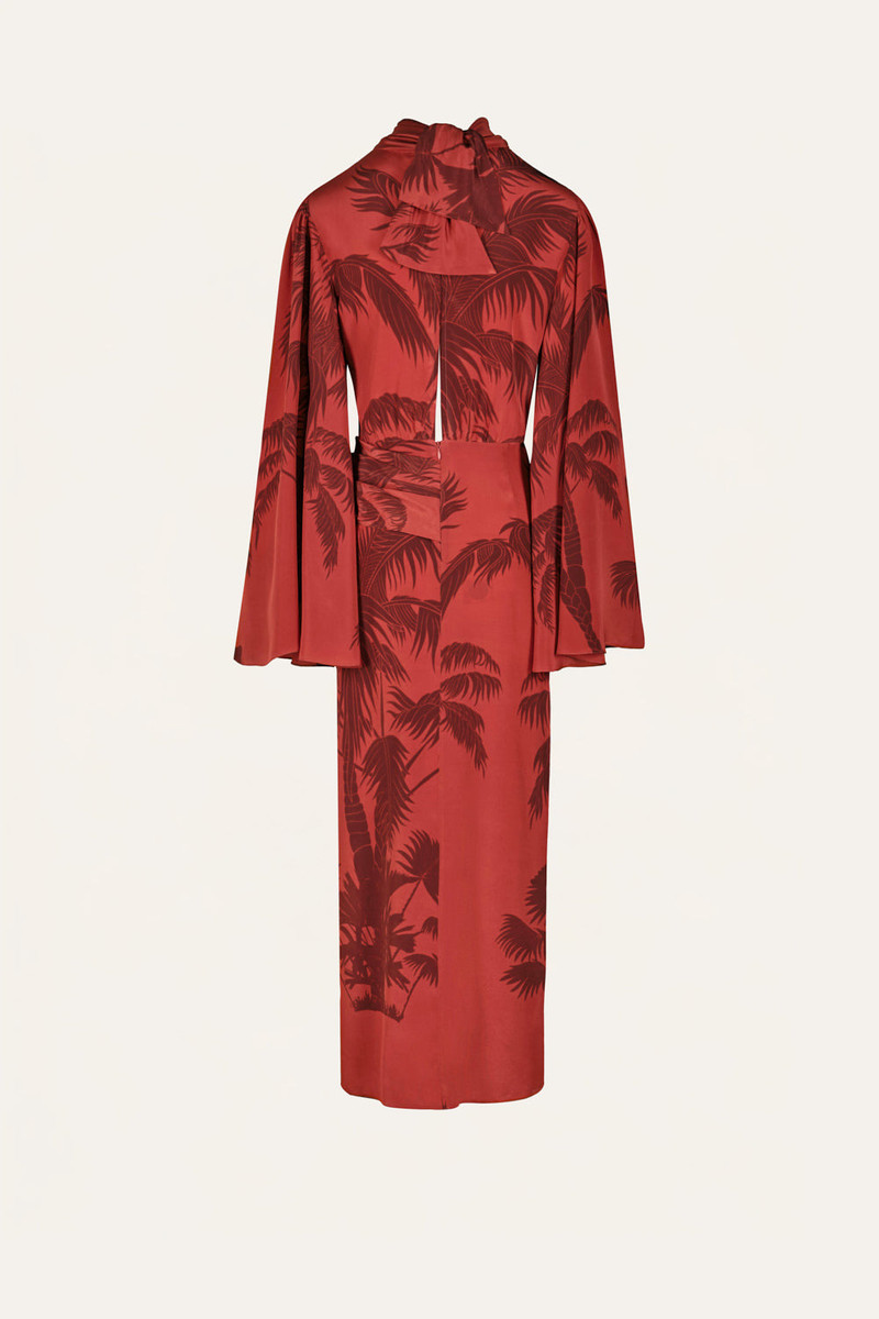 Chilled Paradise Dress 3