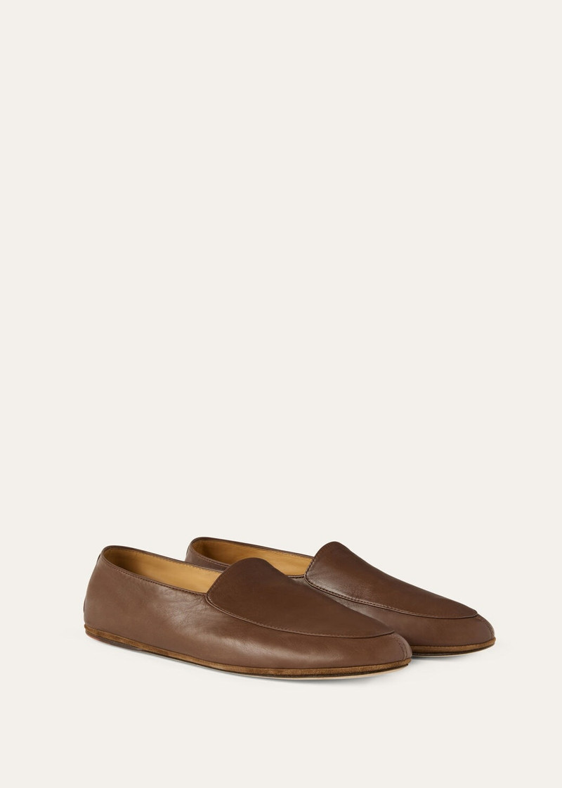 Anton Walk Loafer 3