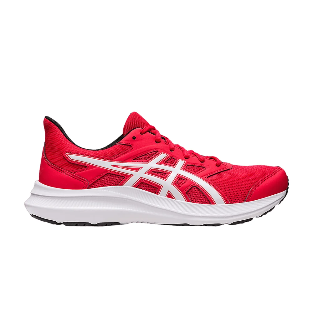 Asics Jolt 4 'Electric Red' - 1