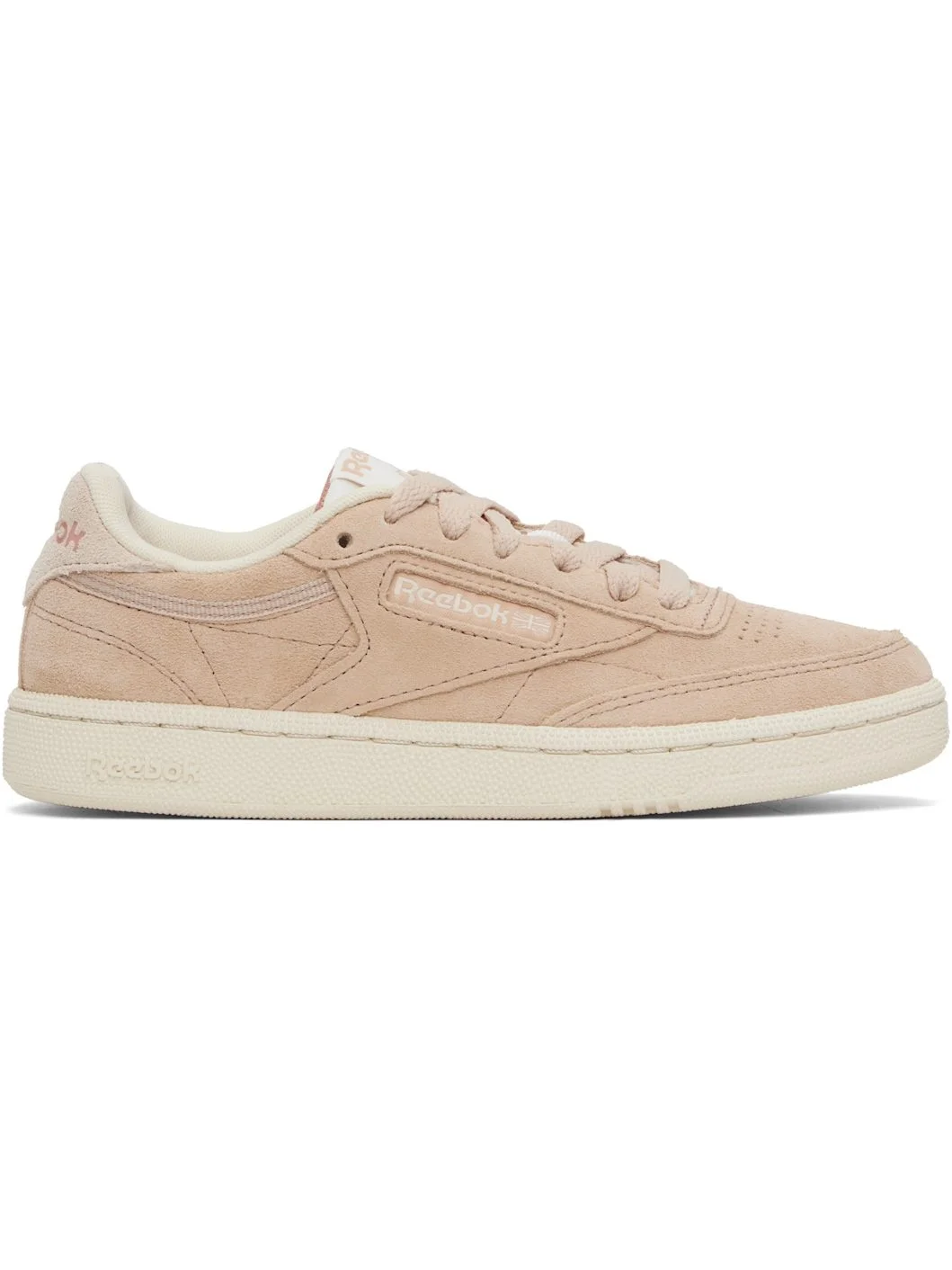 Beige Club C 85 Sneakers - 1