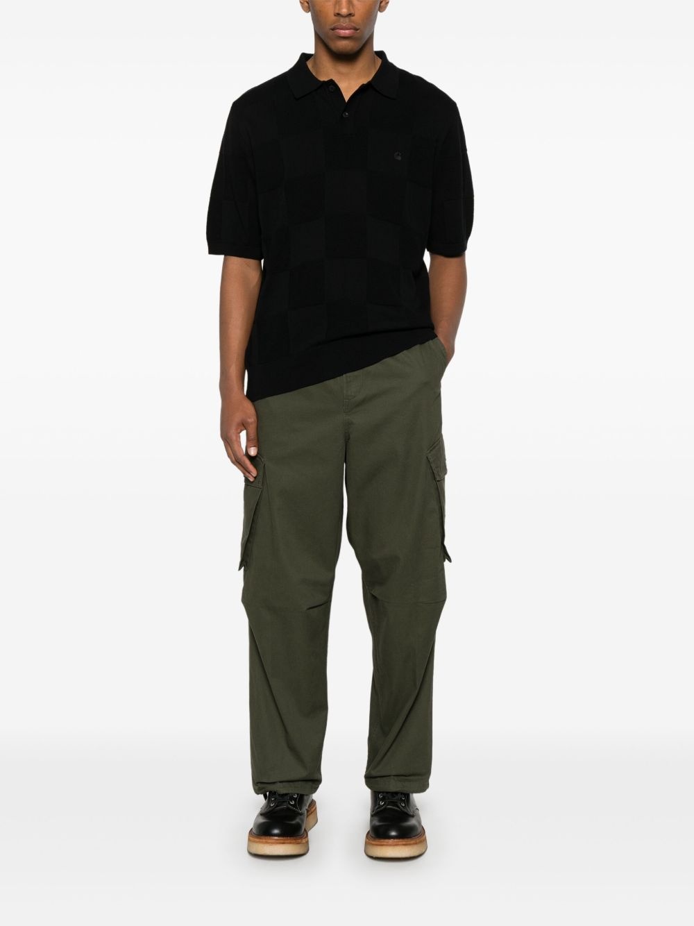 Unit trousers - 2