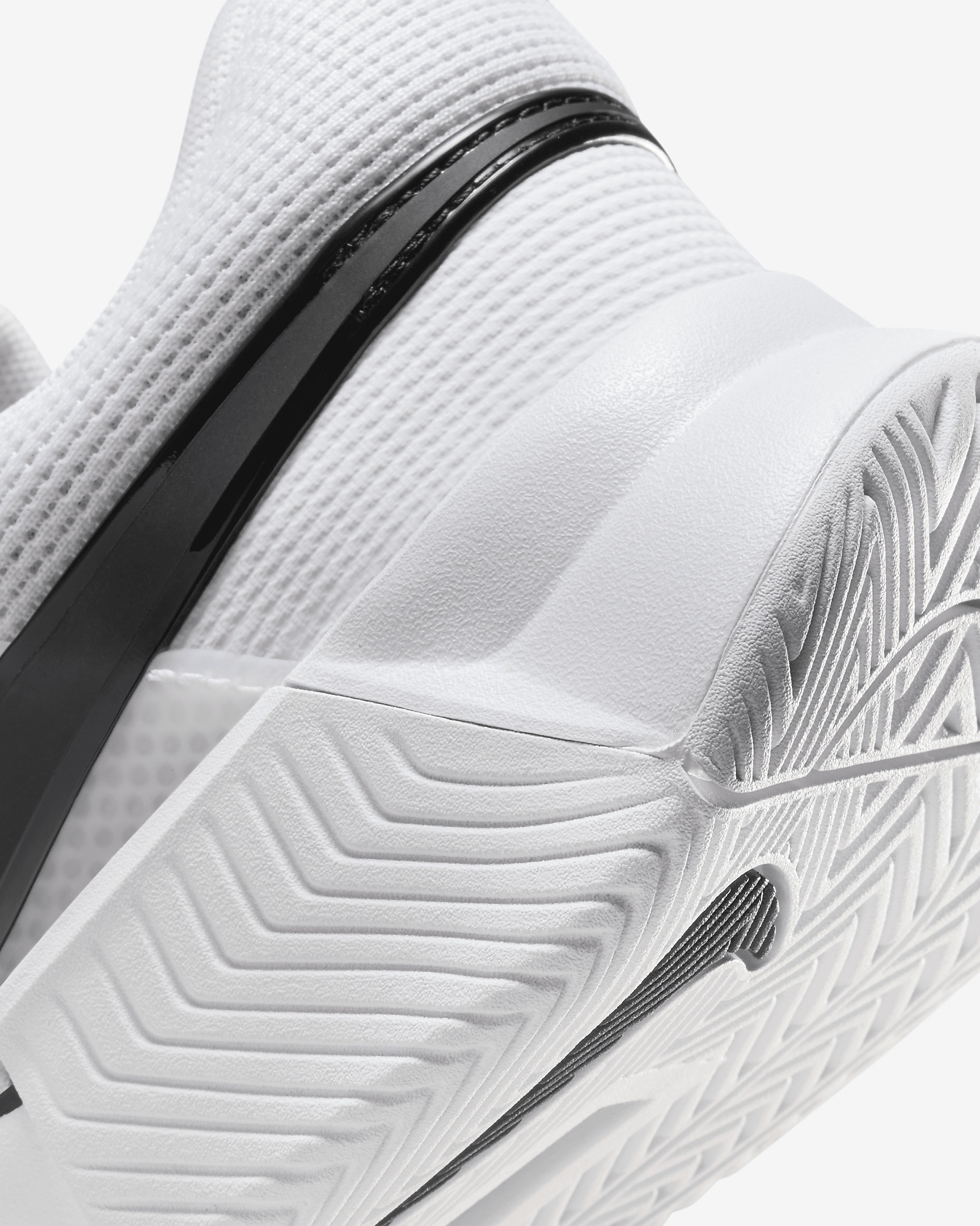 Nike Zoom GP Challenge 1 Women's Hard Court Tennis Shoes - 8