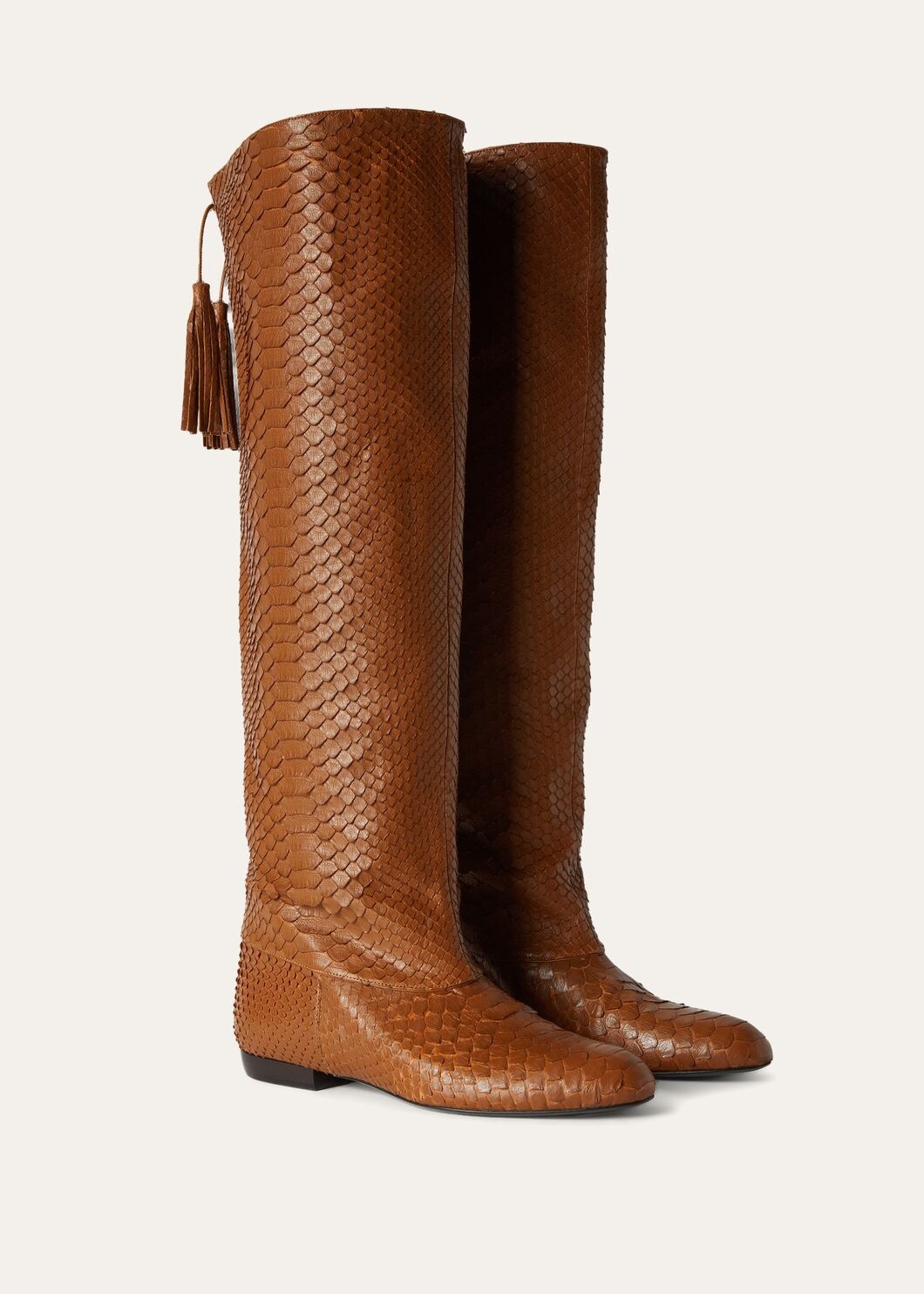 Flor Boots - 3