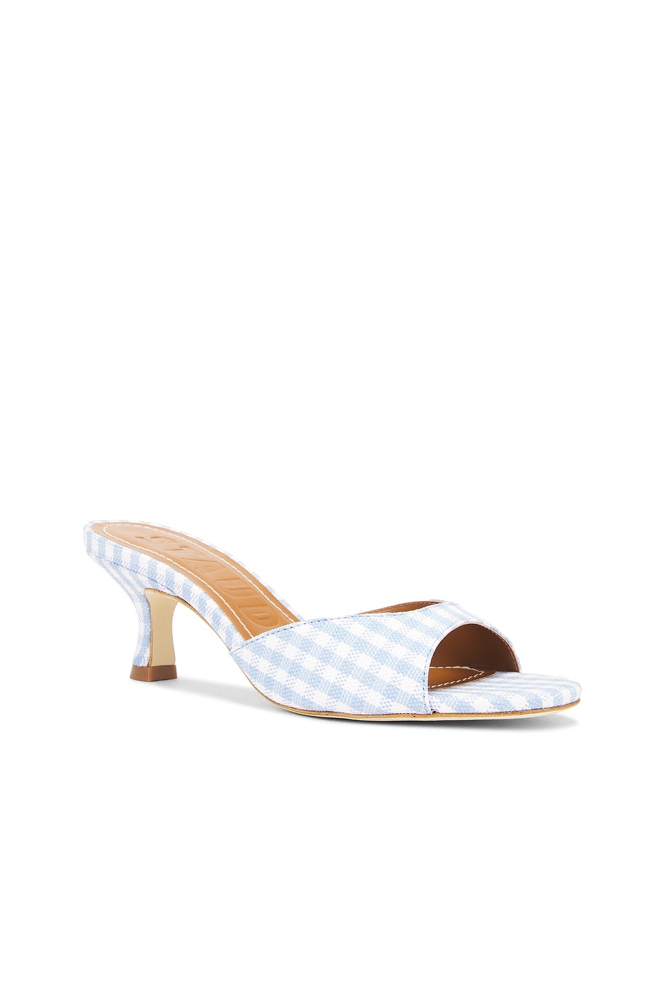 Brigitte Mule - 2