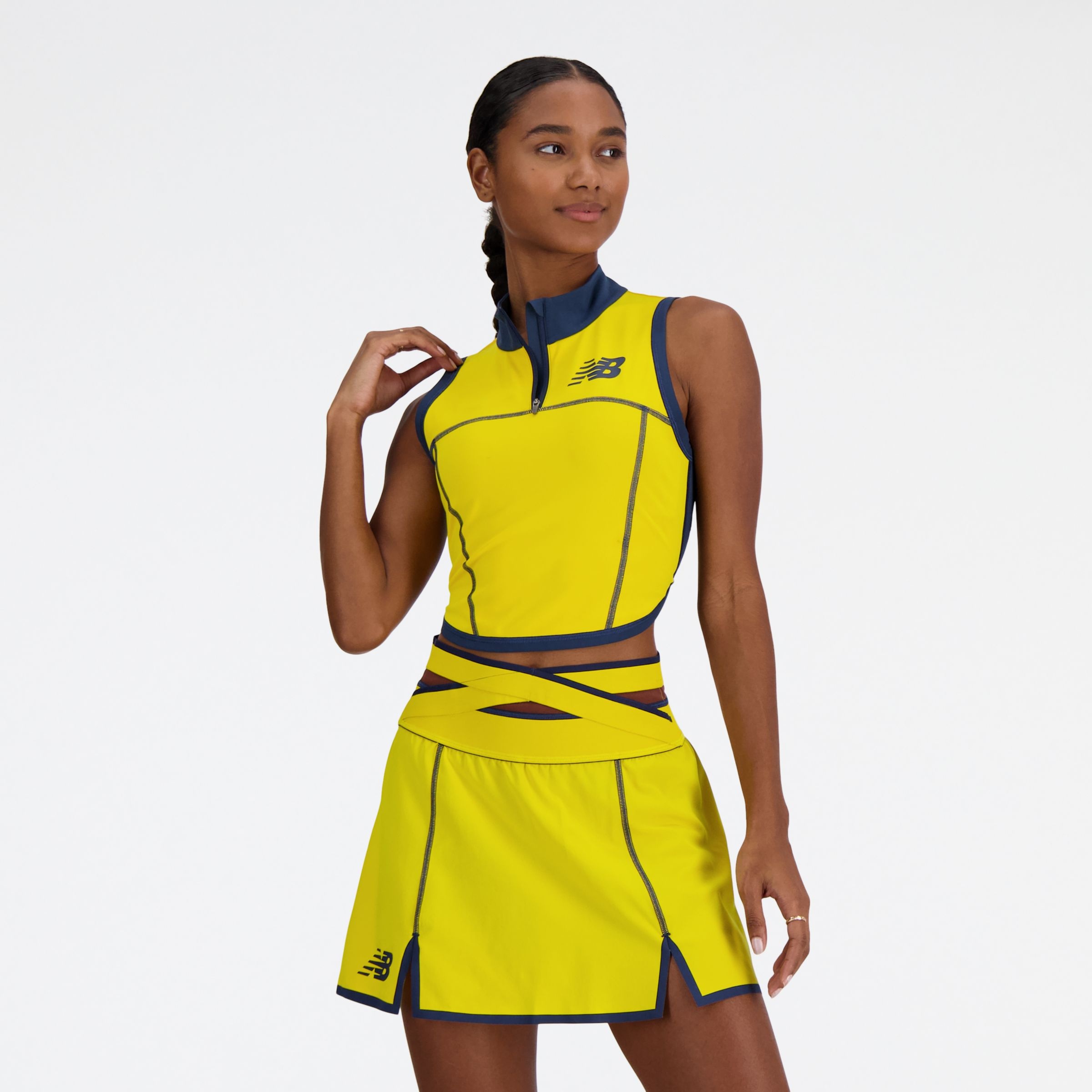 Coco Gauff Melbourne Top - 1